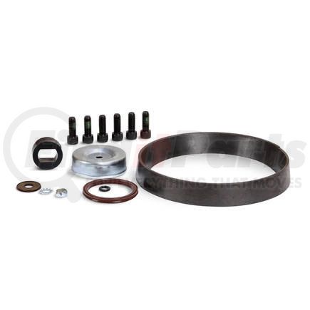 KIT MASTERS 8500SKL - engine cooling fan clutch seal and friction lining kit | ra kysor-style seal & lining kit (k-22) | engine cooling fan clutch seal and friction lining kit