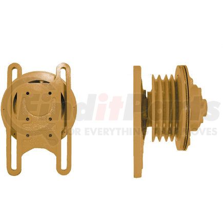 KIT MASTERS 91027 - engine cooling fan clutch | caterpillar fan clutch | engine cooling fan clutch