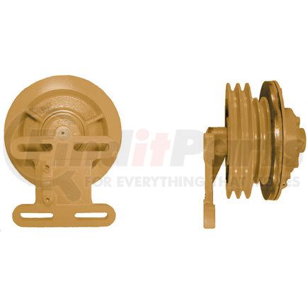 KIT MASTERS 91003 - engine cooling fan clutch | caterpillar fan clutch | engine cooling fan clutch