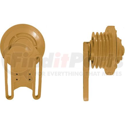 KIT MASTERS 91014 - engine cooling fan clutch | caterpillar fan clutch | engine cooling fan clutch