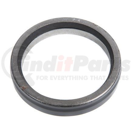 TIMKEN 11X47670 Commercial Vehicle Leather Seal with Standard Wear Ring