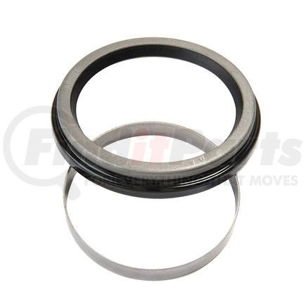 Timken 12X46250 Commercial Vehicle Leather Seal with Standard Wear Ring