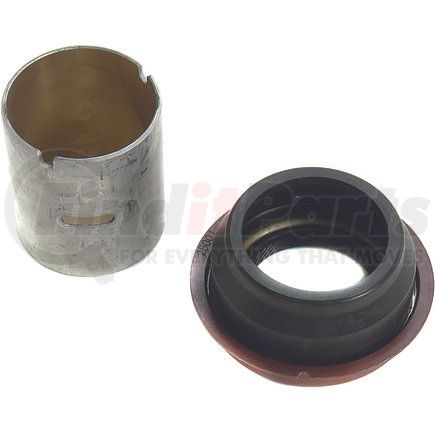 Timken 5206 Contains: 7300S Seal, and RP 546 Bushing (Seal and Bushing Kit)