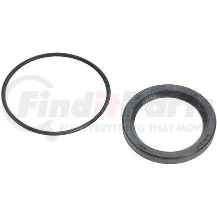 Timken 5458 Contains: 6910S Seal, and 610101 O Ring
