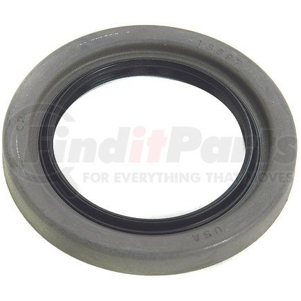 Timken 5699 Wheel Seal Kit - FWD