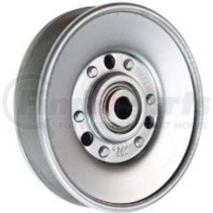 TIMKEN 10874PULLEY - belt idler ball bearing pulley | belt idler ball bearing pulley