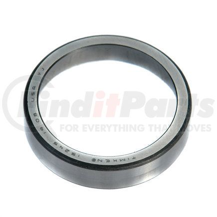 TIMKEN 15245 - tapered roller bearing cup | tapered roller bearing cup