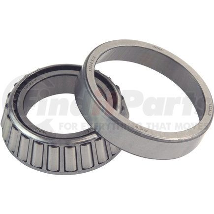 Timken 32008XQ Tapered Roller Bearing Cone and Cup Assembly