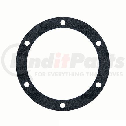 Timken 61009R Lexide Gasket: 5.5 In. Bolt Circle, 6 Bolts, 11/32 In. Hole Size