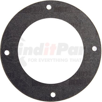 Timken 61028R Lexide Gasket: 5 In. Bolt Circle, 4 Bolts, 9/32 In. Hole Size