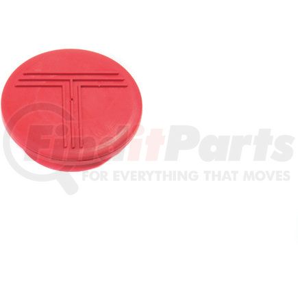 Timken 64999R Replacement Plugs-Vented Red