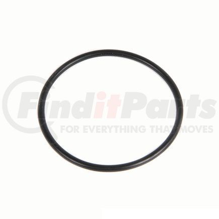 Timken 62007R Working together, the o-ring and hubcap retain and preserve wheel end lubricant