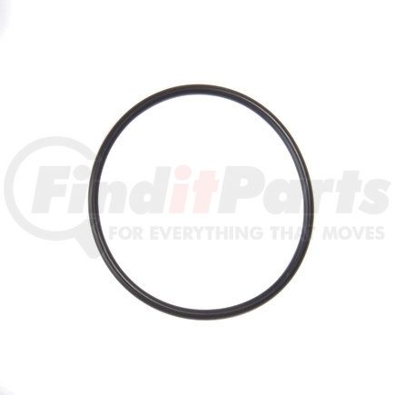 Timken 62001R Working together, the o-ring and hubcap retain and preserve wheel end lubricant