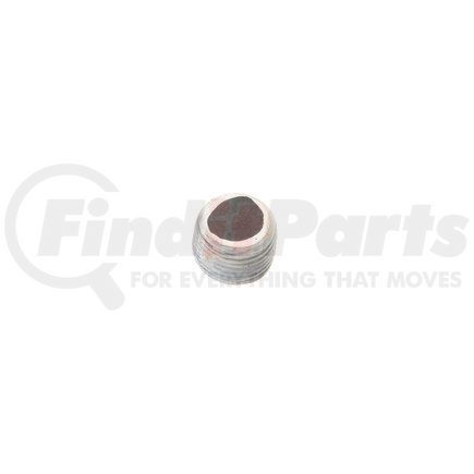 Timken 64996R Replacement Fill Plug for Side Fill Hubcap
