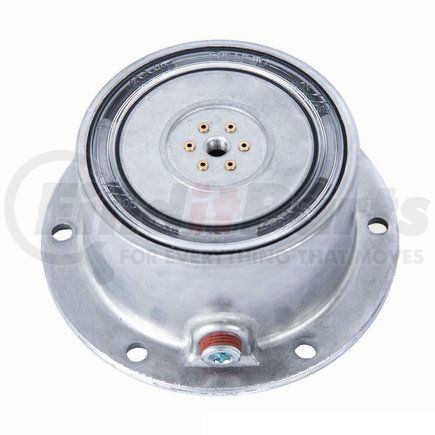 TIMKEN 81309 - die cast aluminum hub cap | die cast aluminum hub cap
