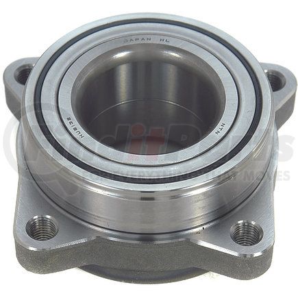 Timken 510038 Preset, Pre-Greased And Pre-Sealed Double Row Ball Bearing Assembly