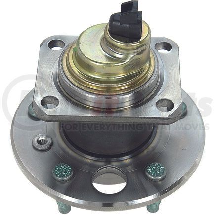 Timken 512004 Hub Unit Bearing Assemblies: Preset, Pre-Greased And Pre-Sealed