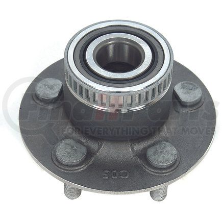 Timken 512133 Hub Unit Bearing Assemblies: Preset, Pre-Greased And Pre-Sealed