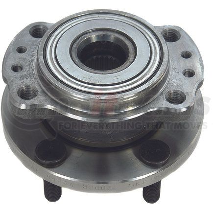 Timken 512157 Hub Unit Bearing Assemblies: Preset, Pre-Greased And Pre-Sealed