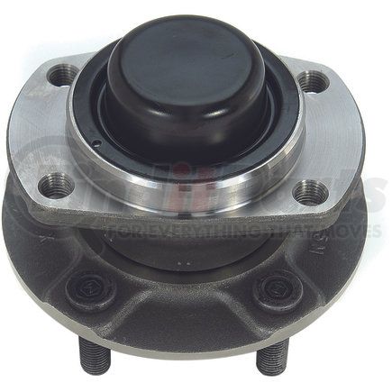 Timken 512170 Hub Unit Bearing Assemblies: Preset, Pre-Greased And Pre-Sealed