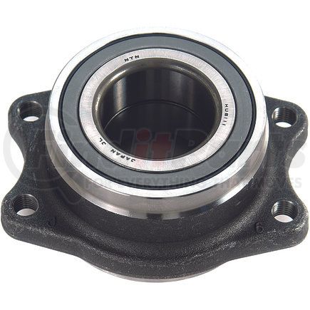 Timken 512181 Preset, Pre-Greased And Pre-Sealed Bearing Module Assembly