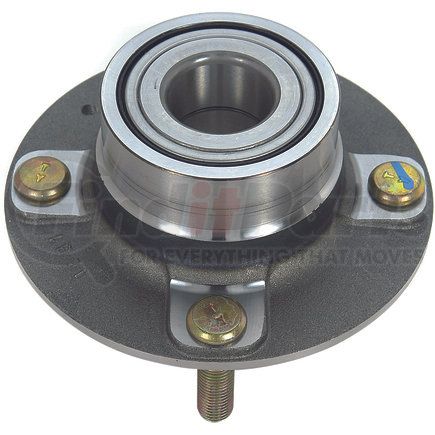 Timken 512194 Hub Unit Bearing Assemblies: Preset, Pre-Greased And Pre-Sealed