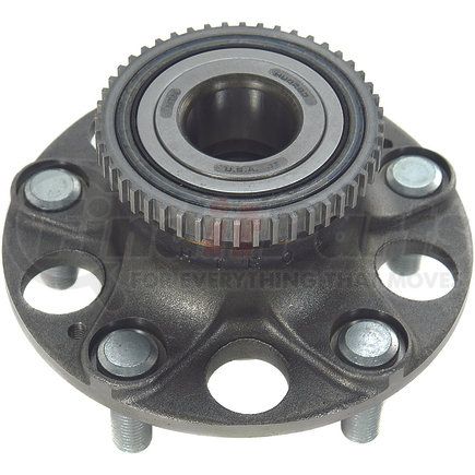 Timken 512188 Hub Unit Bearing Assemblies: Preset, Pre-Greased And Pre-Sealed