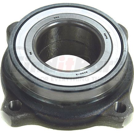 Timken 512225 Preset, Pre-Greased And Pre-Sealed Bearing Module Assembly