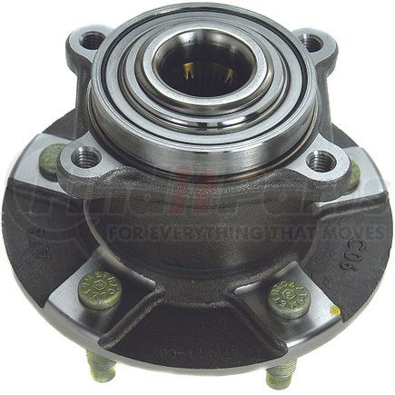 Timken 512230 Hub Unit Bearing Assemblies: Preset, Pre-Greased And Pre-Sealed