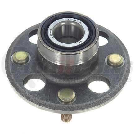 Timken 513035 Hub Unit Bearing Assemblies: Preset, Pre-Greased And Pre-Sealed