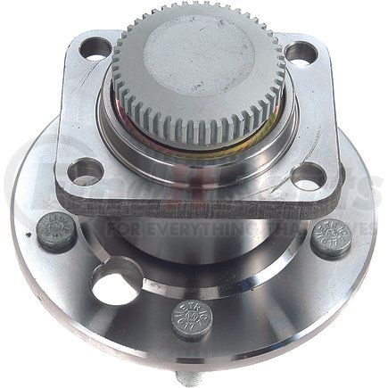 Timken 513041 Hub Unit Bearing Assemblies: Preset, Pre-Greased And Pre-Sealed