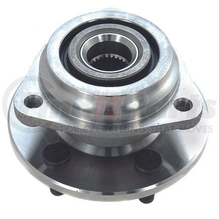 Timken 513084 Hub Unit Bearing Assemblies: Preset, Pre-Greased And Pre-Sealed