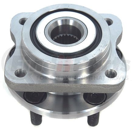 Timken 513075 Hub Unit Bearing Assemblies: Preset, Pre-Greased And Pre-Sealed