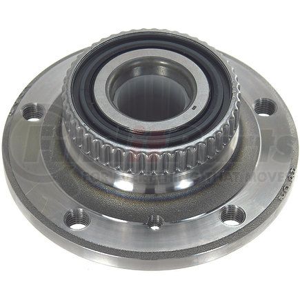 Timken 513125 Hub Unit Bearing Assemblies: Preset, Pre-Greased And Pre-Sealed