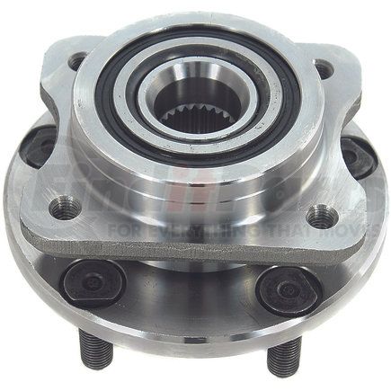 Timken 513123 Hub Unit Bearing Assemblies: Preset, Pre-Greased And Pre-Sealed