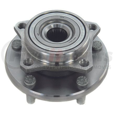 Timken 513157 Hub Unit Bearing Assemblies: Preset, Pre-Greased And Pre-Sealed