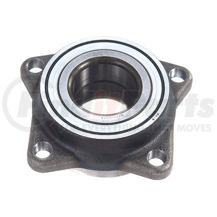 Timken 513135 Preset, Pre-Greased And Pre-Sealed Bearing Module Assembly