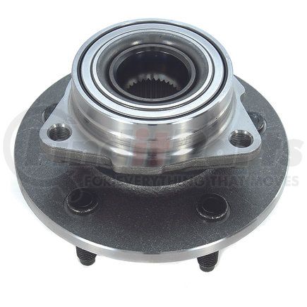 Timken 515028 Hub Unit Bearing Assemblies: Preset, Pre-Greased And Pre-Sealed