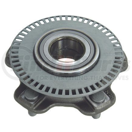 Timken 513193 Hub Unit Bearing Assemblies: Preset, Pre-Greased And Pre-Sealed