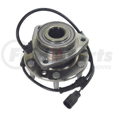 Timken 513188 Hub Unit Bearing Assemblies: Preset, Pre-Greased And Pre-Sealed