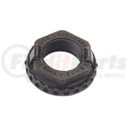 Timken 4121500 Axilok Unitized Wheel Bearing Nut for Commercial Vehicle Applications