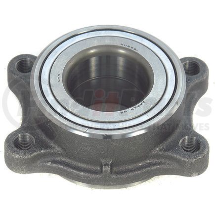 Timken BM500006 Preset, Pre-Greased And Pre-Sealed Bearing Module Assembly