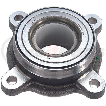 Timken BM500017 Preset, Pre-Greased And Pre-Sealed Bearing Module Assembly