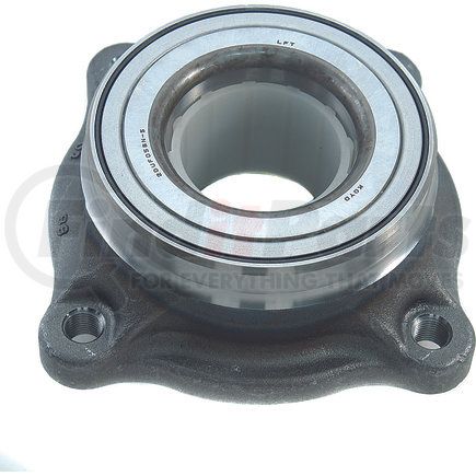 Timken BM500019 Preset, Pre-Greased And Pre-Sealed Bearing Module Assembly
