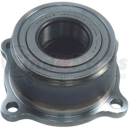 Timken BM500022 Preset, Pre-Greased And Pre-Sealed Bearing Module Assembly