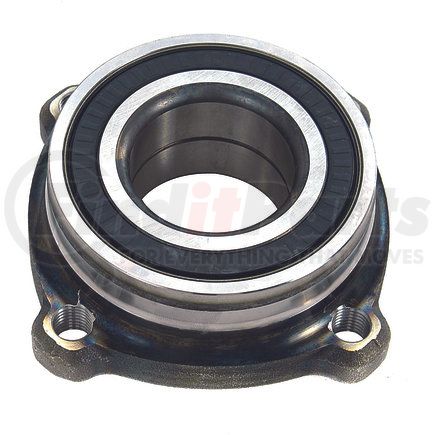 Timken BM500010 Preset, Pre-Greased And Pre-Sealed Bearing Module Assembly