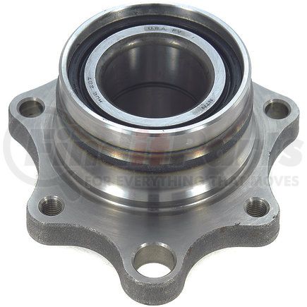 Timken BM500014 Preset, Pre-Greased And Pre-Sealed Bearing Module Assembly