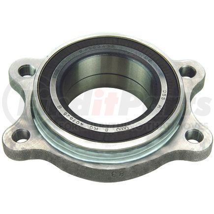 Timken BM500033 Preset, Pre-Greased And Pre-Sealed Bearing Module Assembly