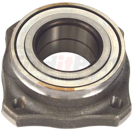 TIMKEN BM500027 Preset, Pre-Greased And Pre-Sealed Bearing Module Assembly