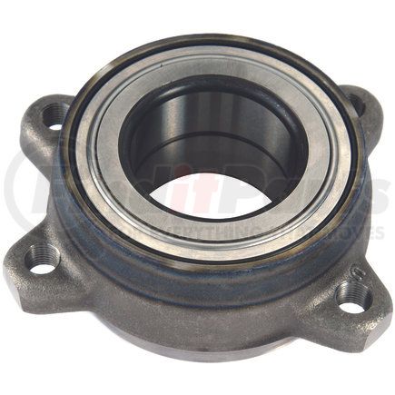 Timken BM500026 Preset, Pre-Greased And Pre-Sealed Bearing Module Assembly